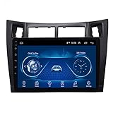 * [PLANTILLA Y AÑO APLICABLE]: Para TOYO-TA YARIS 2008-2011 Verifique cuidadosamente el año, el tamaño y la forma de la consola central del vehículo antes de comprar.