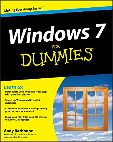 23 Best Windows 7 Books Of All Time Bookauthority
