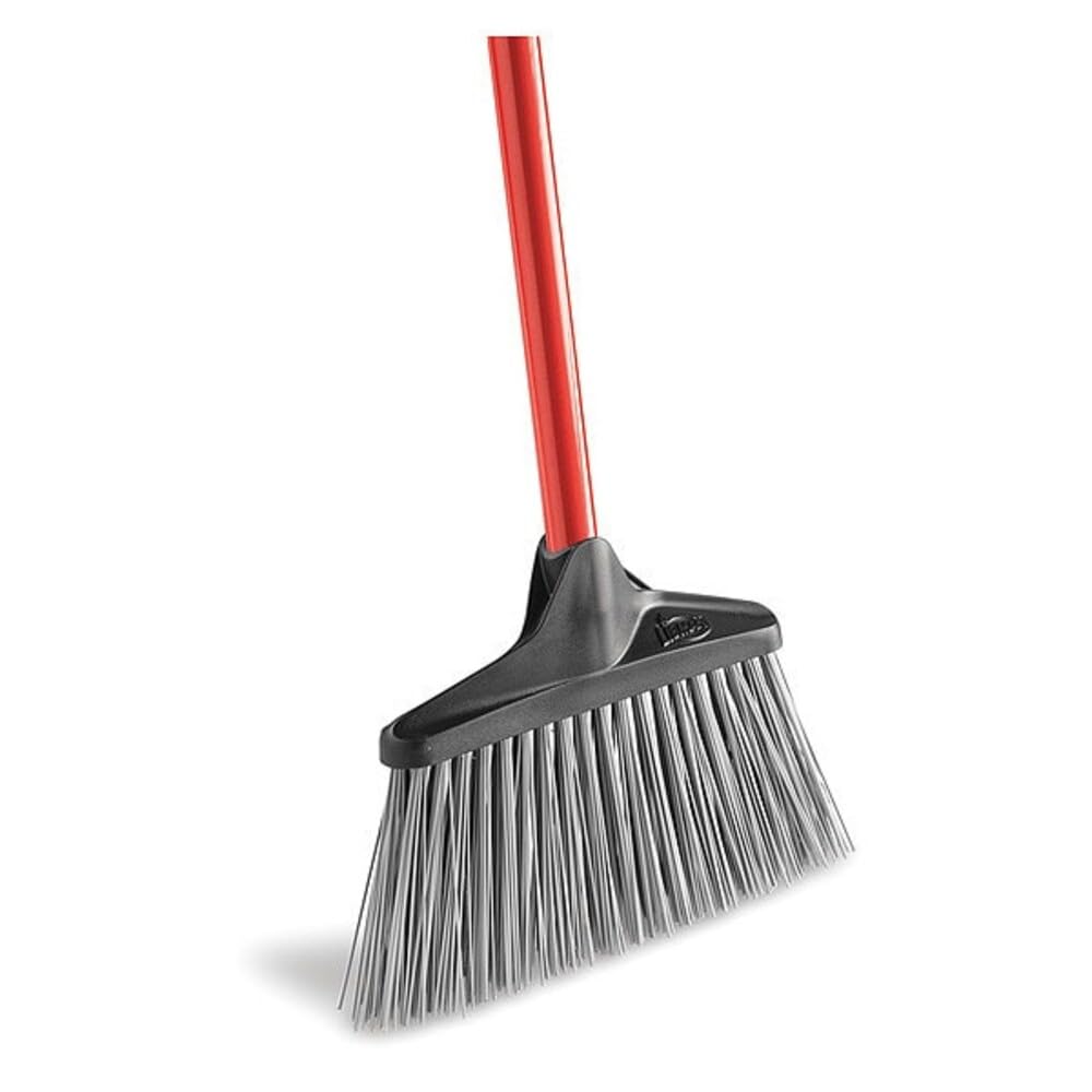 Lobby Broom,Stiff Sweep