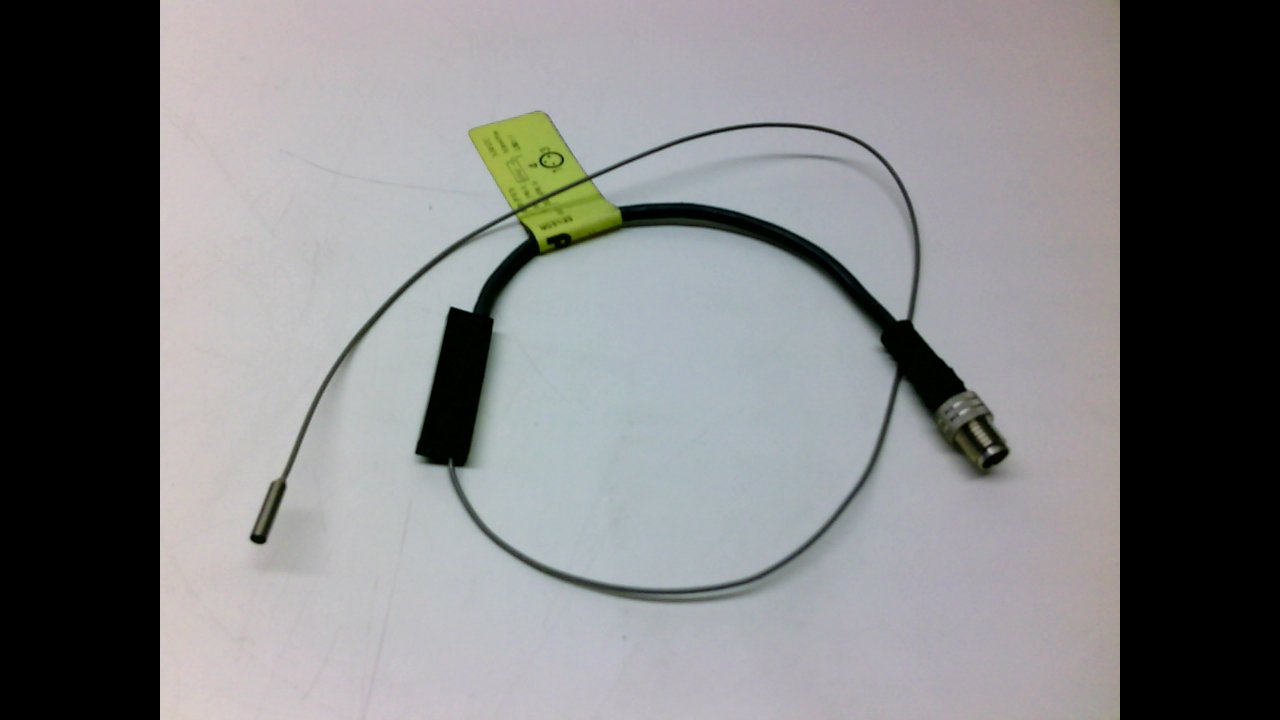 Oisp-013 Inductive Proximity Sensor 5-24Vdc Oisp-013