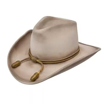 STETSON × CA4LA Skyline 6X Cowboy Hat | Stetson