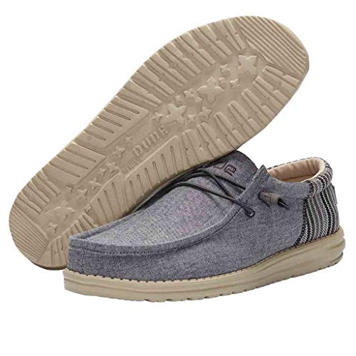 Image of HEYDUDE Men's Wally Funk