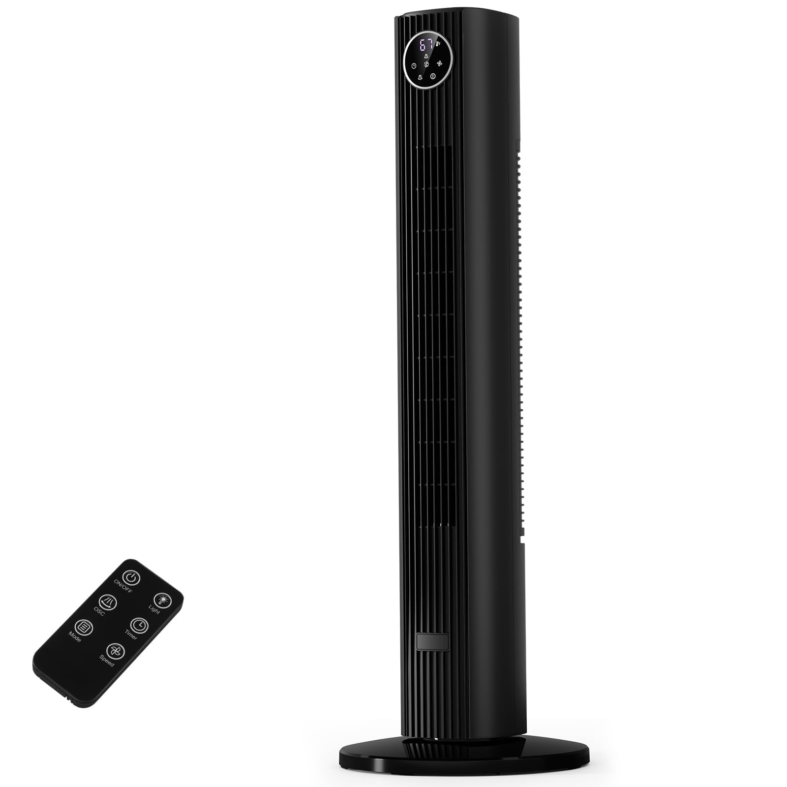 Antarctic Star 37 Tower Fan