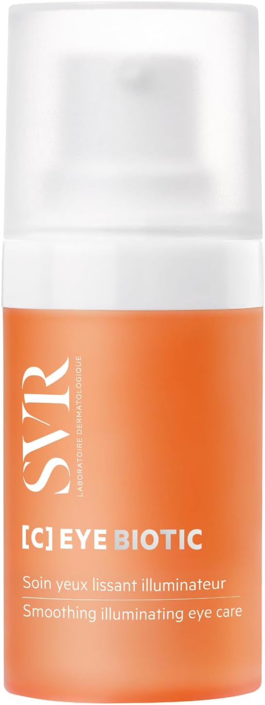 C Eye Biotic Glow Eye Cream 15 ml