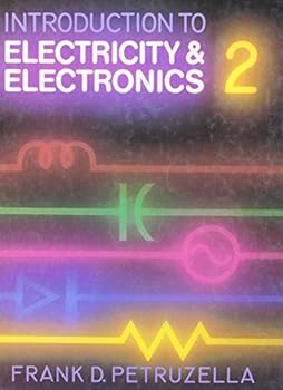 Paperback Introduction to Electricity & Electronics. 2 Book