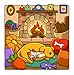Cat Moments: Meow Life Coloring Book for Adults and Teens (Cat & Dog Coloring Book)