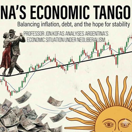 Argentina's Economic Tango: debt, devaluation and despair