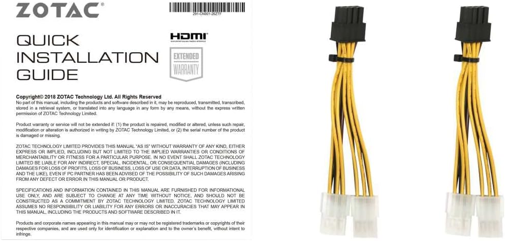 Review da ZOTAC GeForce RTX 3090 Trinity OC: Testado por 30 dias para gamers