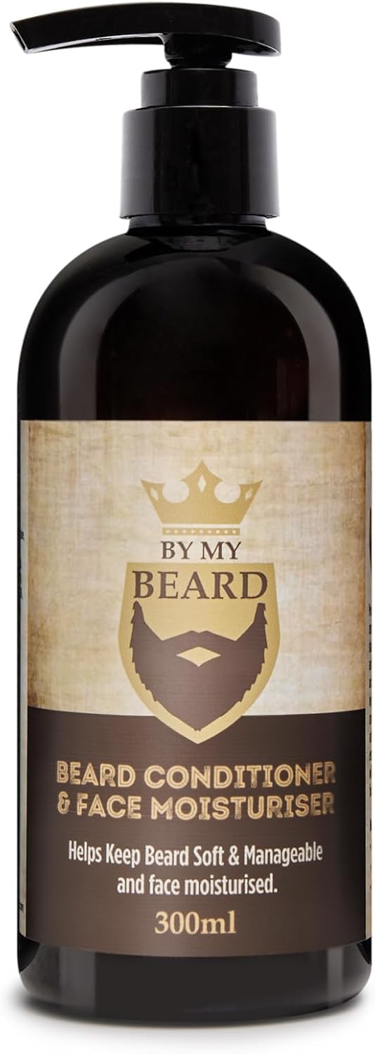 Zestaw do pielęgnacji brody dla mężczyzn – Zestaw do brody, olejek do brody, balsam do brody w zestawie. Produkty do pielęgnacji brody – Zestaw do pielęgnacji brody dla mężczyzn z balsamem do brody, o