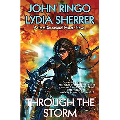 Through the Storm