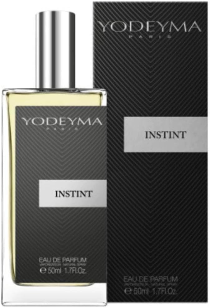 parfums INSTINT Perfume (MEN) Eau de Parfum 50 ml
