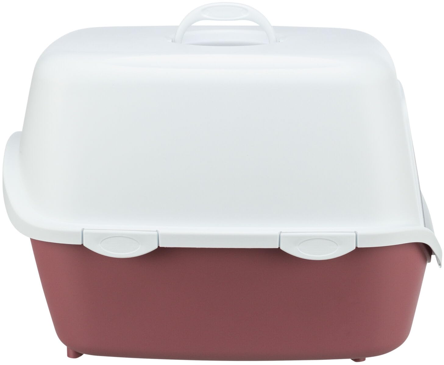 Trixie - Arena Aglomerante para Gatos, 10 L, Fragancia a Frambuesa
