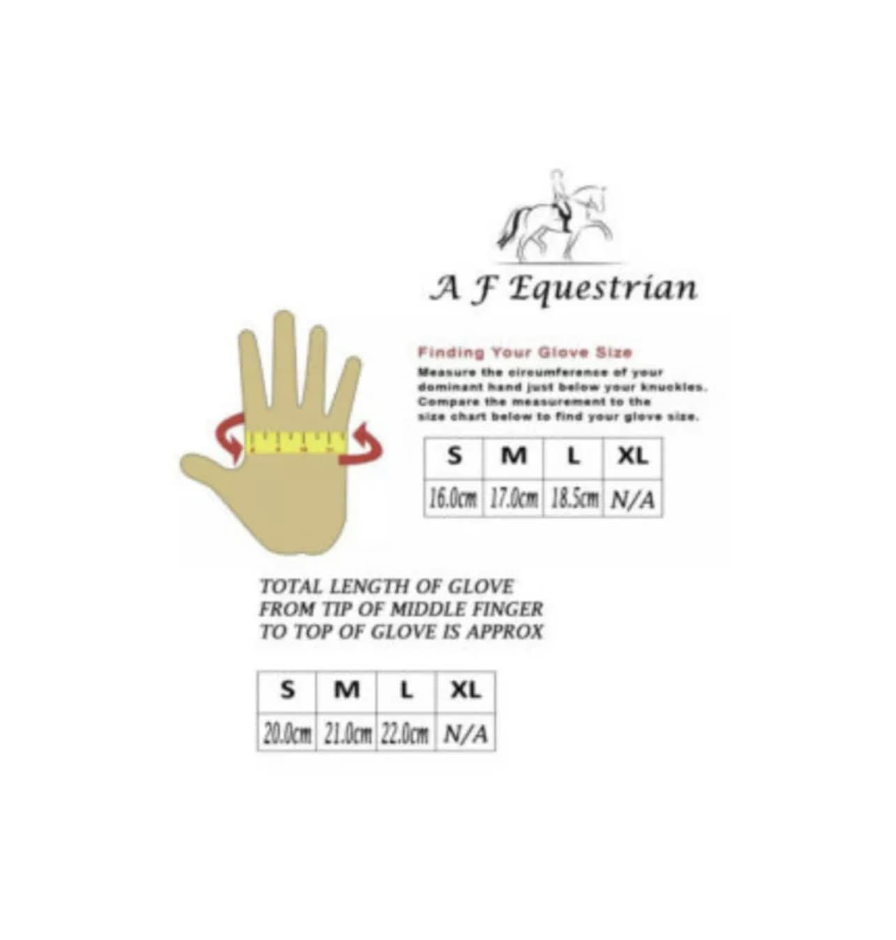 Gants d'équitation en cuir synthétique pour femme Noir