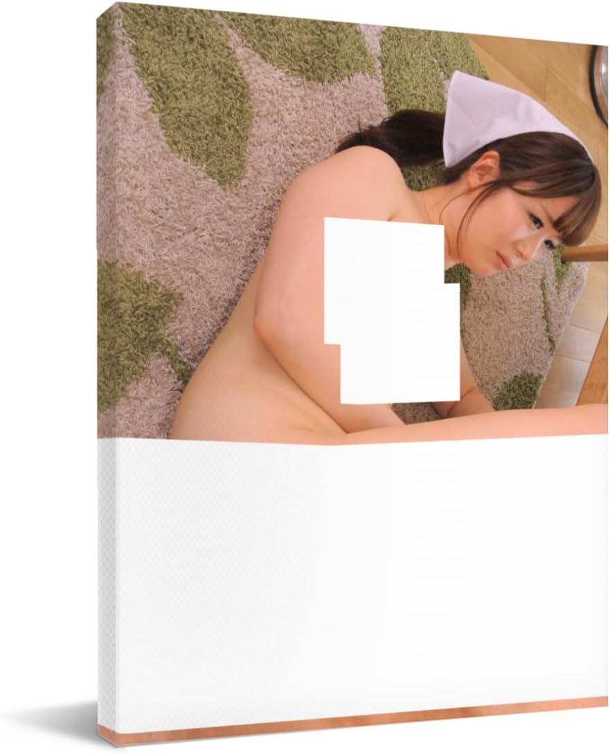 誘惑 ヌード 写真 版画 エロティック 壁 アートパネル キャンバス 絵画インテリア 寝室 装飾男の子部屋装飾裸タトゥー女の子セクシー絵画インテリア装飾 ホット 絵画 24inch 50x60cm 直営店に限定