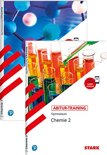 STARK Abitur-Training - Chemie Band 1+2 STARK Abitur-Training - Chemie Band 1+2