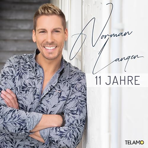 Norman Langen