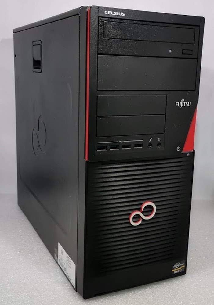 中古デスクトップ　富士通　i7 Quadro K600搭載 中古デスクトップ HP Z230 SFF Workstation