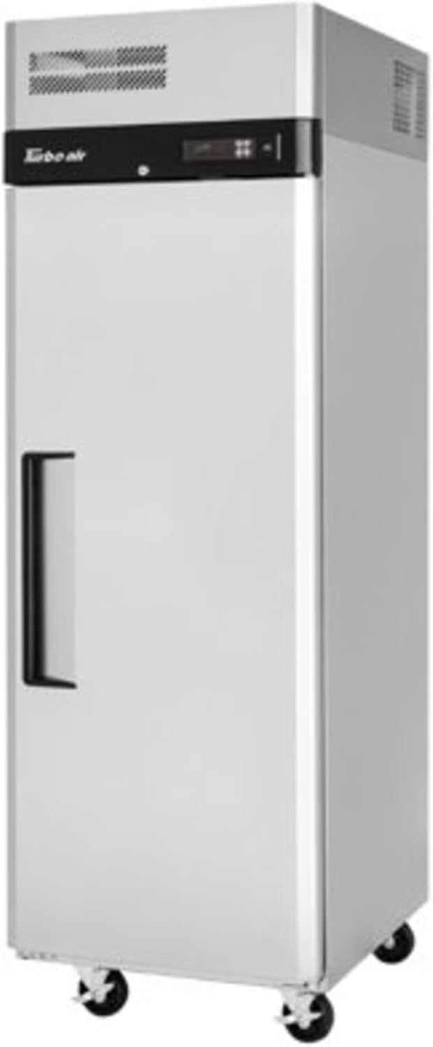 Turbo Air Commercial Kitchen Upright Refrigerator
