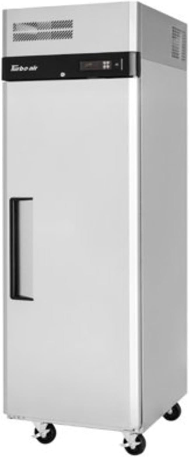 Commercial Kitchen Upright Refrigerator