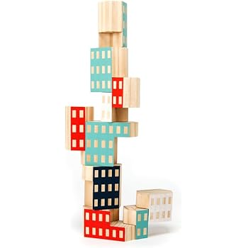 areaware blockitecture