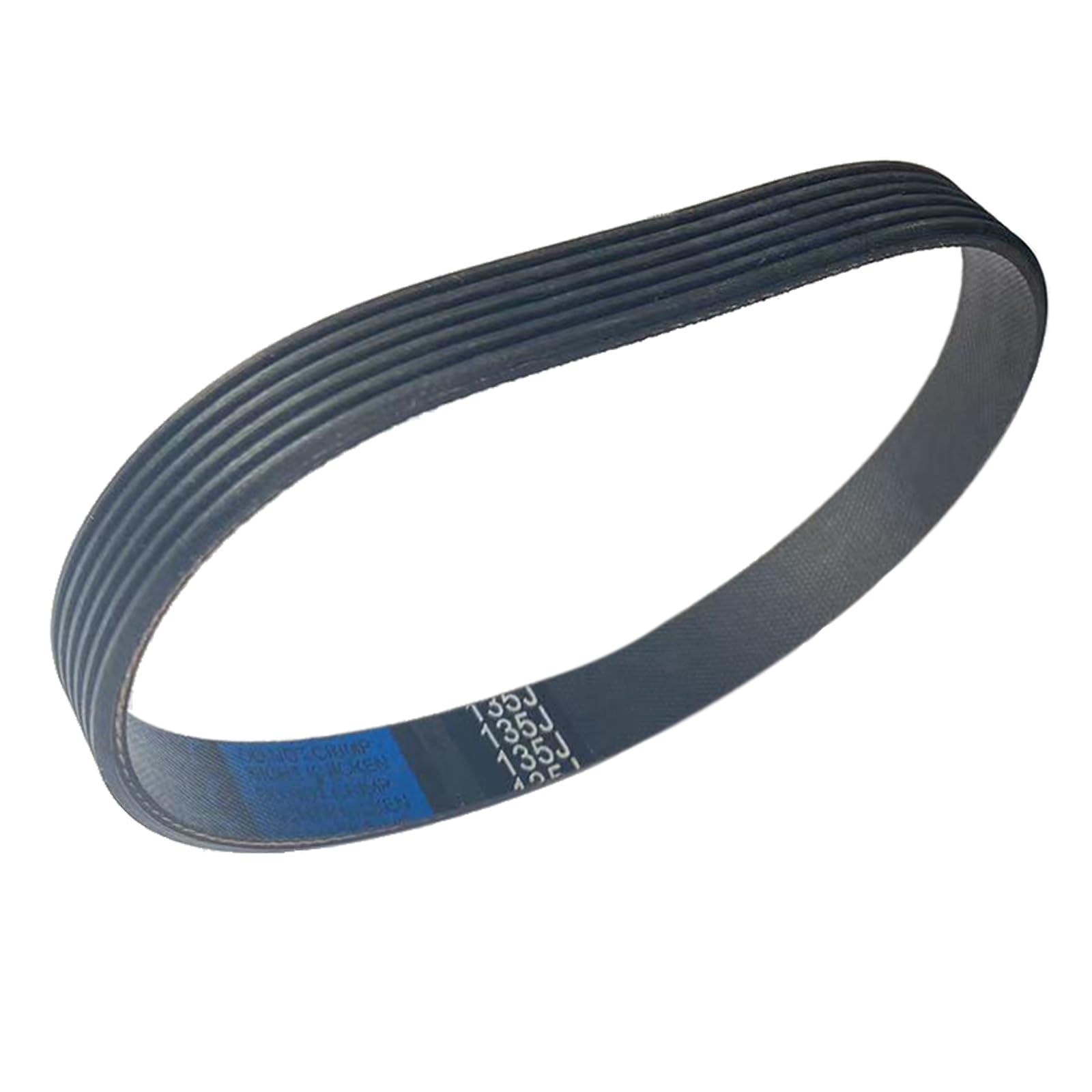 3 NEW DRIVE BELTS MADE IN USA FOR RIDGID AP1301 PLANER BELTS - Foto 9