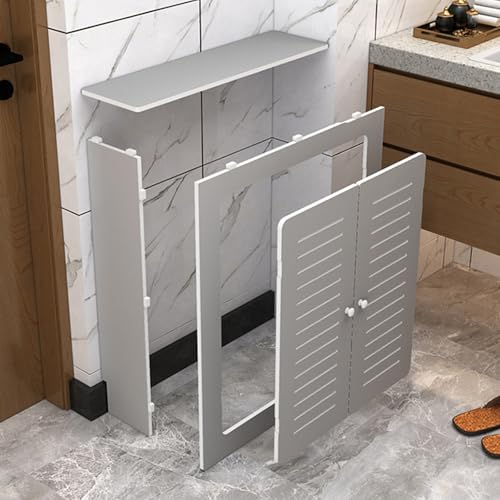Protection de radiateur pour couloir et maison : sécurité plinthe