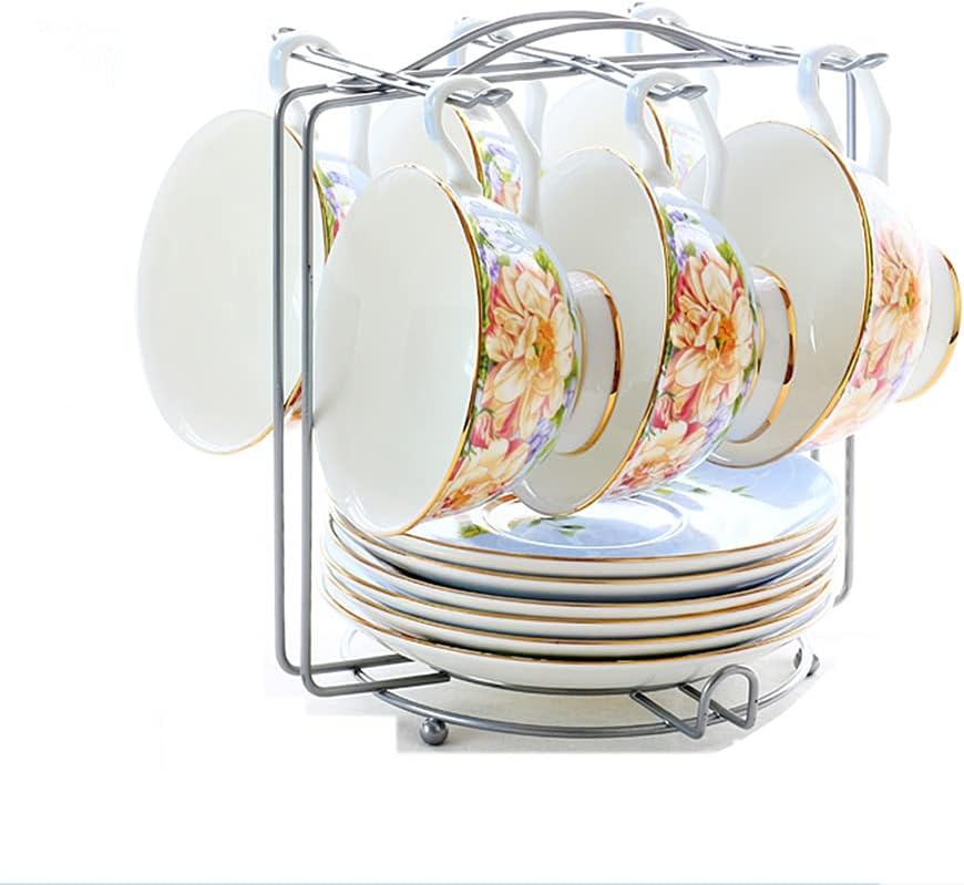 リモージュ 勿忘草 ティーセット 3点セット リモージュ 勿忘草 ティー