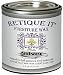 Retique It Furniture Wax, 4.2 oz, 3 Silver