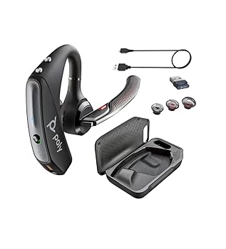 ☆★☆ベジさん専用【新品未開封】Poly Voyager 5200 UC Amazon.co.jp: Poly 国内正規品 Voyager 5200 UC USB-A メーカー