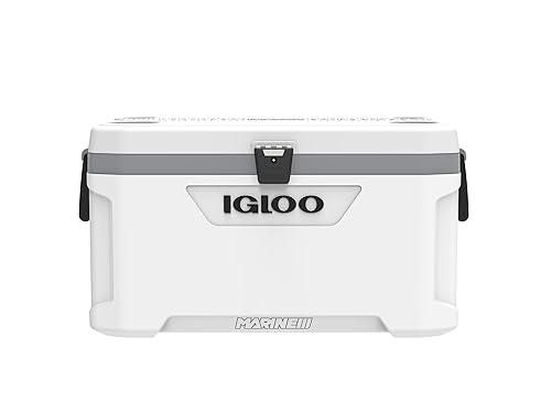 Igloo