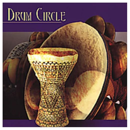 Drum Circle