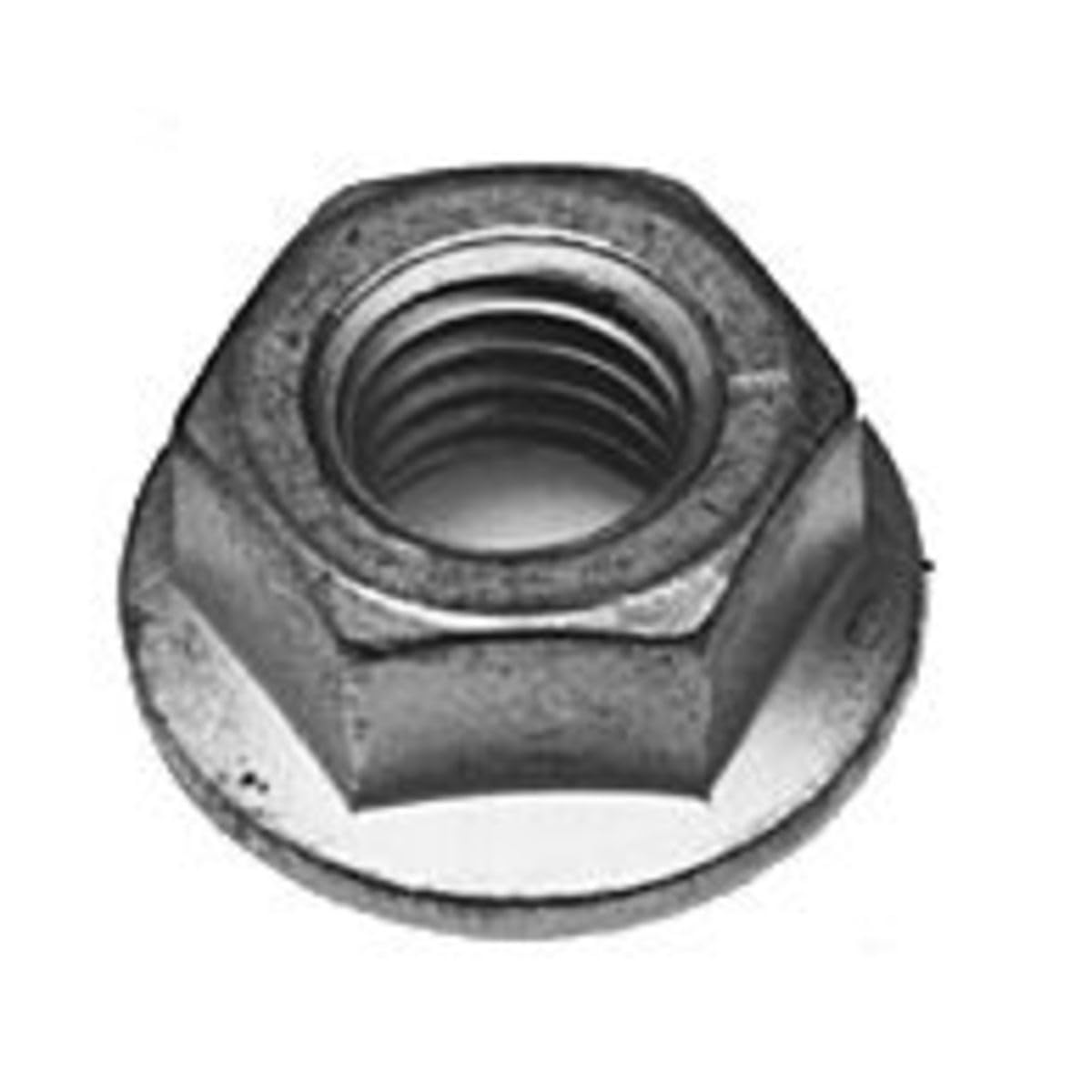 Bosal nakrętka 258-040, krzywak wydechowy