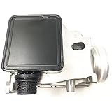 for Messen der in den Motor eintretenden Luftmenge, damit das Motorsteuermodul die einzuspritzende Kraftstoffmenge bestimmen kann.