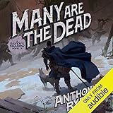 Many Are the Dead: A Raven's Shadow Novella