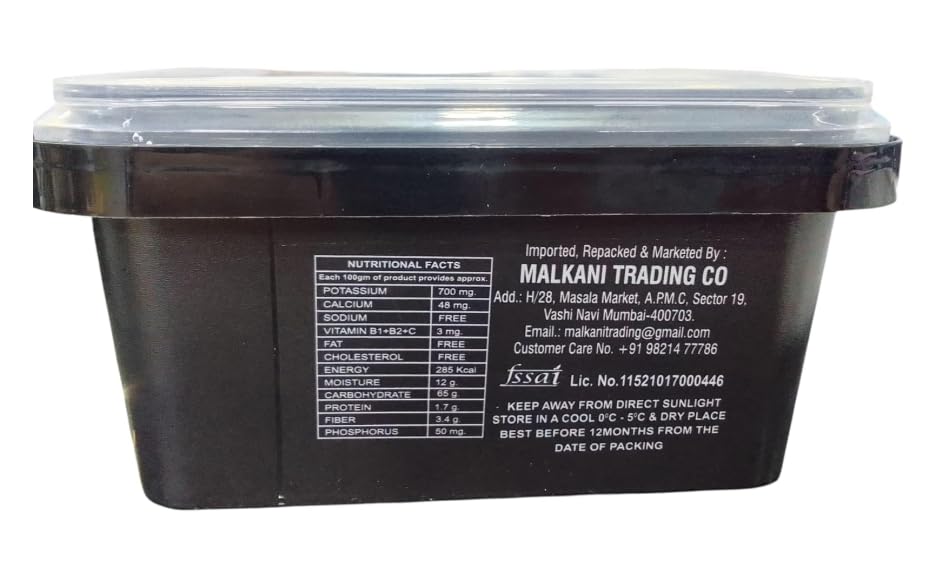 Image of MTC KIMIA FRESH DATES ( NEW CROP ) Malkani Kimia Gold Dates Soft Khajoor All Natural| No Preservatives| No Added Sugar| Gluten Free | Khajur | Khajoor | Premium Dates | 100% Naturally Dried khejur | 500g|