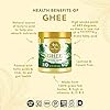 4th-Heart-Original-Grass-Fed-Ghee-Keto-Pasture-Raised-Non-GMO-Lactose-Free-Certified-Paleo-16-Ounce 4th & Heart Original Grass-Fed Ghee, 16 Ounce, Keto, Pasture Raised, Non-GMO, Lactose and Casein Free, Certified Paleo