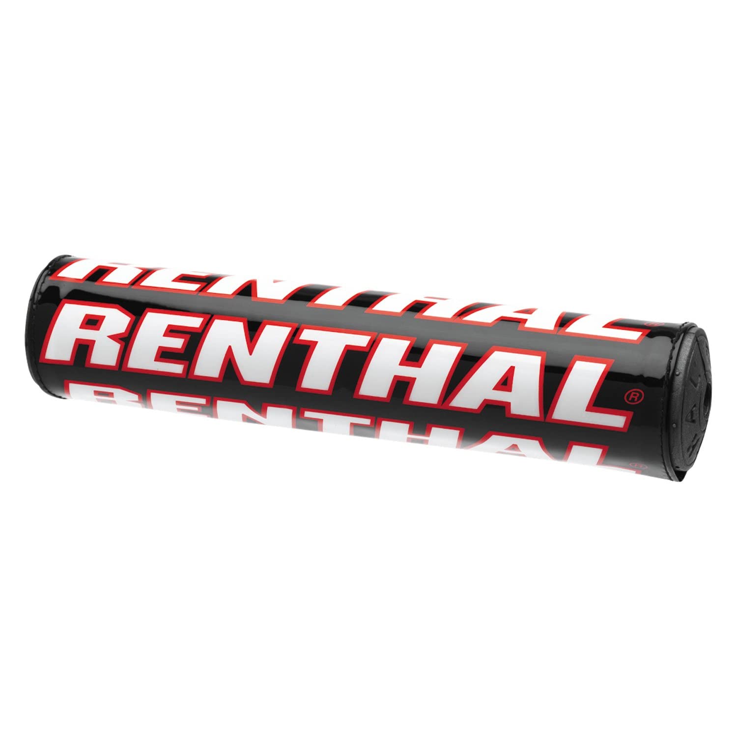 Renthal P261 Black/Red SX Crossbar Pad