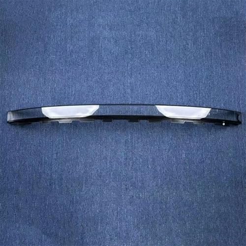 Feux arrière pour Xpeng G7 2025 : optique arrière et coque d'abat-jour de rechange