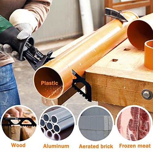 CITY SEA SKY Lama per sega alternativa, lama per