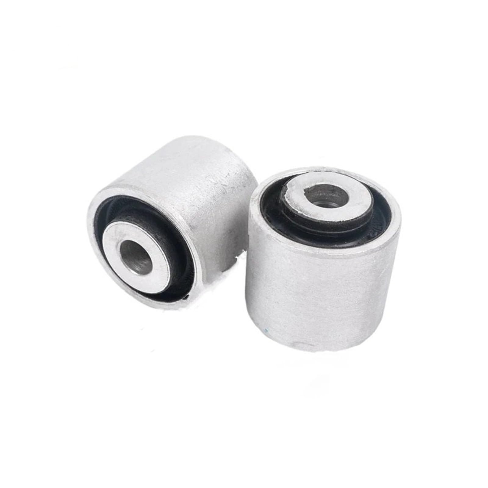 Tuleje samochodowych szyn poprzecznych Pasuje do Audi A4 Q5 A6 2012-2018 4H0407515B 4H0407182C 4H0407183C 4E0407181B tuleja wahacza przedniego zawieszenia(No.3-2 PCS)