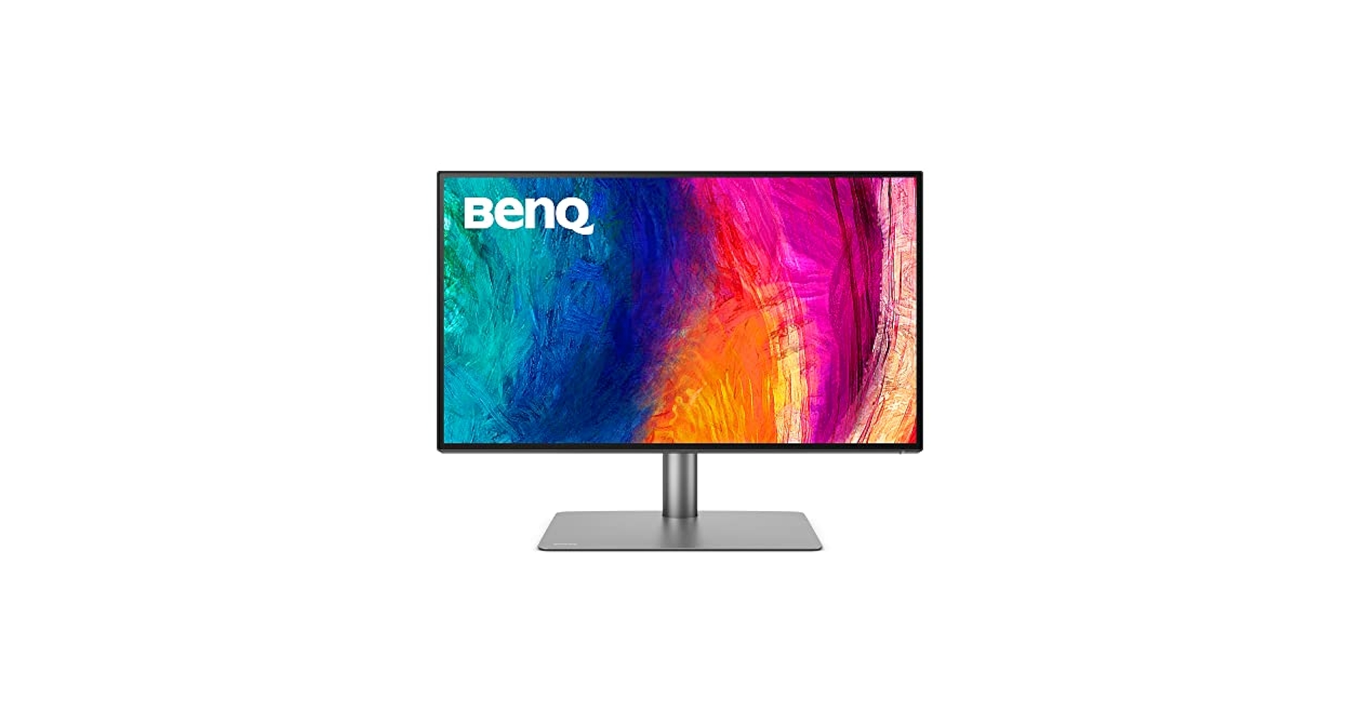 nsjm【ほぼ未使用】BenQ PD2725U 27型/4K/箱無し PD2725U Refurbished Product Info | BenQ US