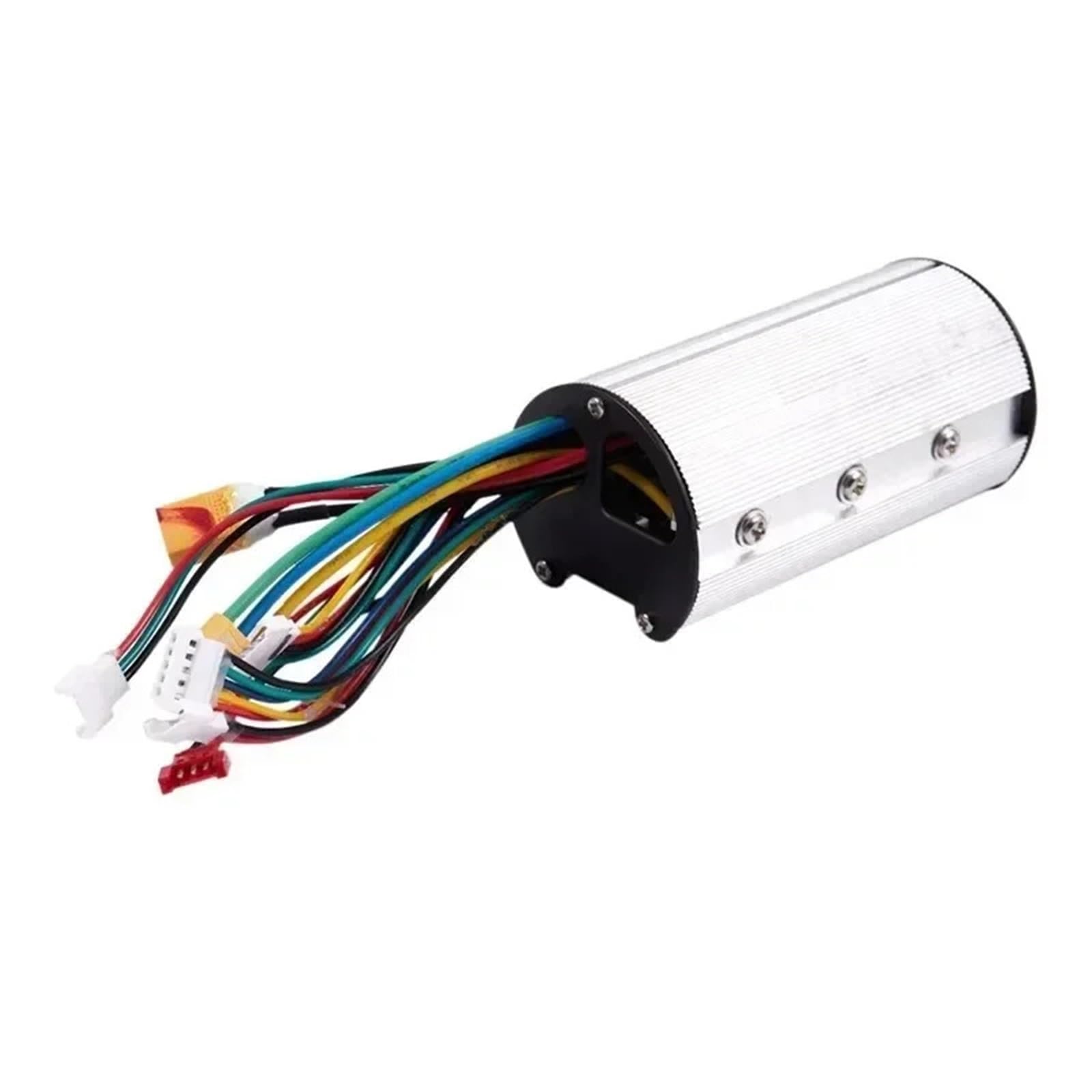 Zestaw kontrolera 24 V/36 V 250 W do 5,5/6,5 cala części zamienne do skutera, deskorolki, tylnego błotnika