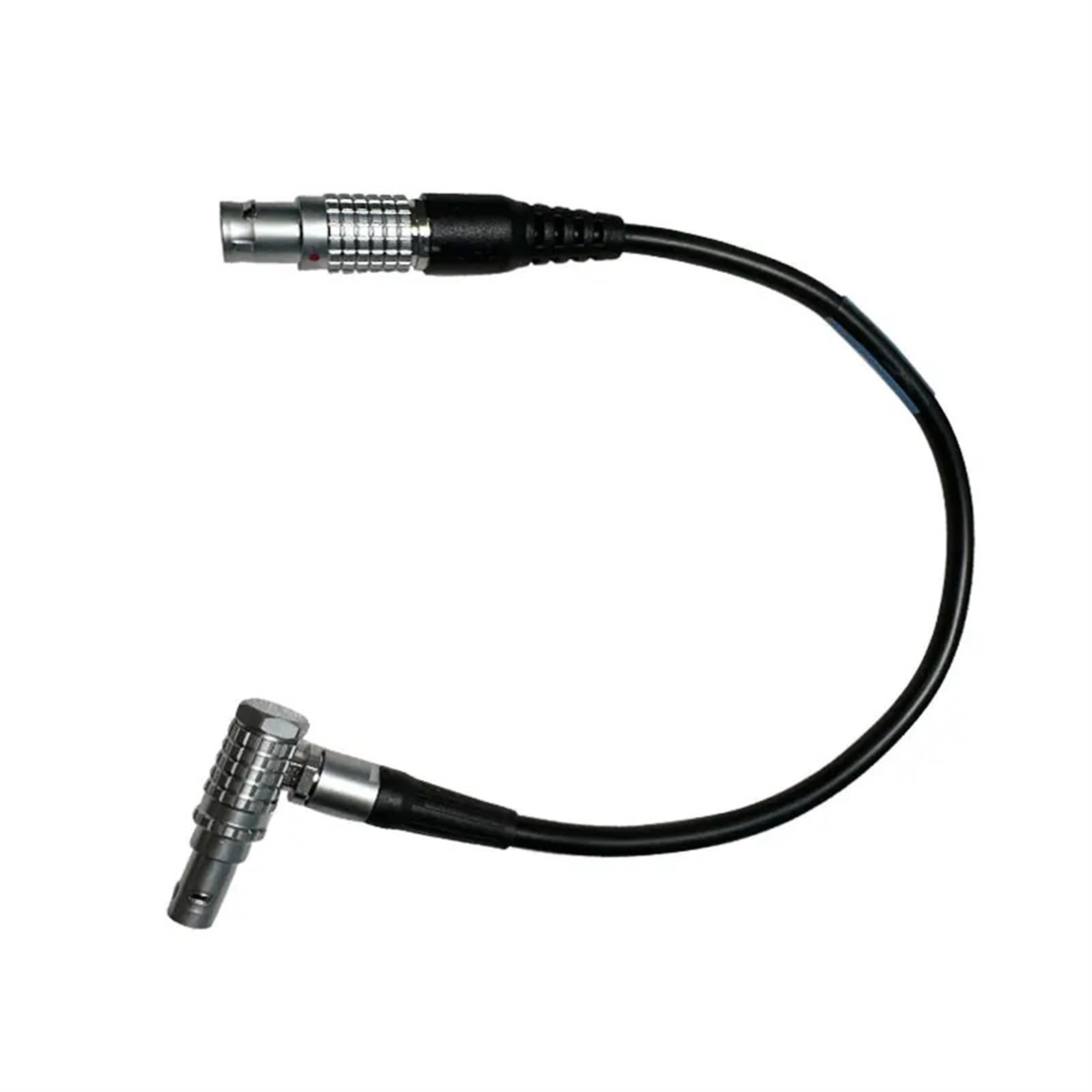 GHZHANG 8 Pins Pole Battery Power Cable Connect BL5000 BL10000 BL20000 External Pole Batteries Bar Battery To GPS