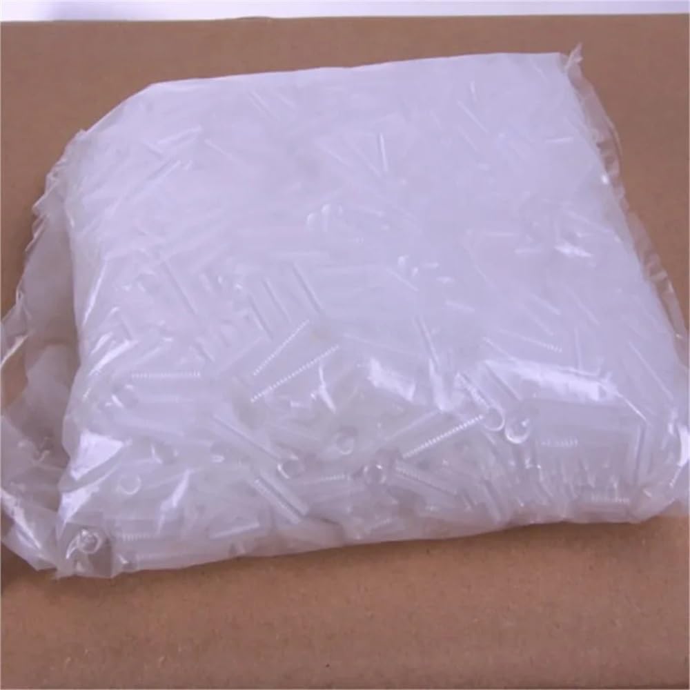 Molla in vetro da 200 g/scatola for colonne in, forniture for laboratorio in 4x15 mm Attrezzature da laboratorio