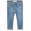 Levi’s Kids Skinny Jeans voor jongens