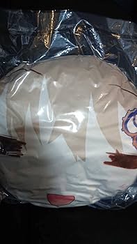 Amazon.co.jp: 9‐nine‐ BIGもふもふクッション 九條都 ぱれっと