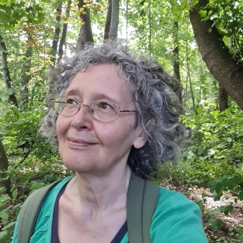 #7: Halina Goldstein in Denmark