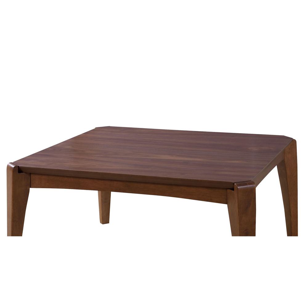 Amazon.com: AZUMAYA KT-107 Kotatsu Heater Table, W30 x D30 x H15