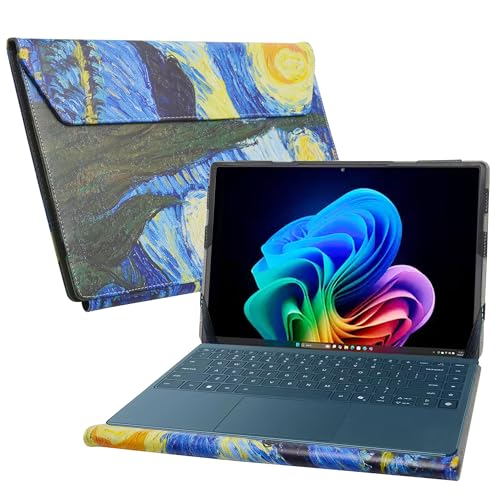 Étui Coque pour ASUS Chromebook C423NA/Vivobook S 14X OLED S5402/Zenbook Pro 14 Duo OLED UX8402 & funda Para Acer Chromebook Spin 514 CP514-1H CB514-2H...