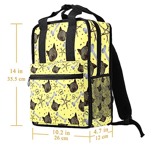 Sac à dos garçons ajustables contre la fatigue des épaules